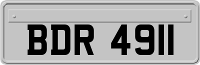 BDR4911