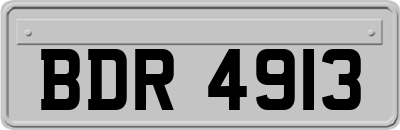 BDR4913
