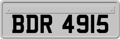 BDR4915