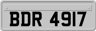 BDR4917