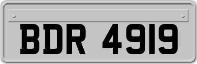 BDR4919