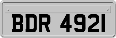 BDR4921