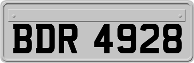 BDR4928