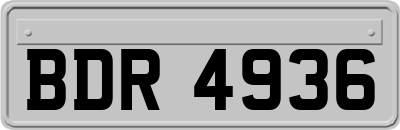 BDR4936