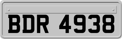 BDR4938