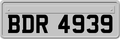 BDR4939