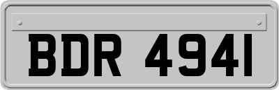 BDR4941