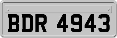 BDR4943