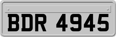 BDR4945