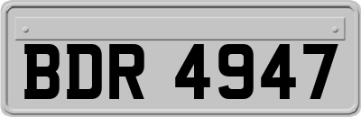 BDR4947