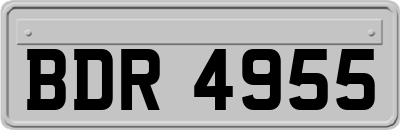 BDR4955