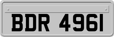 BDR4961