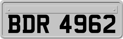 BDR4962