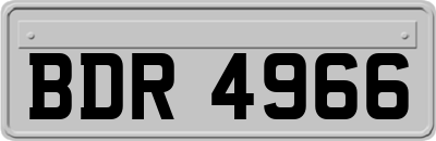 BDR4966