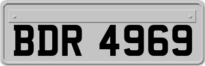 BDR4969