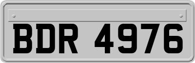 BDR4976