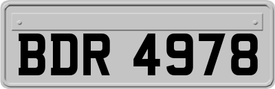 BDR4978