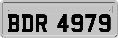 BDR4979