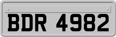 BDR4982