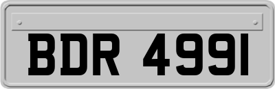 BDR4991