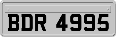 BDR4995