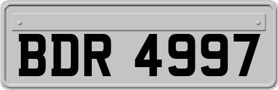 BDR4997