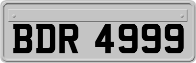 BDR4999