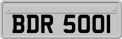 BDR5001
