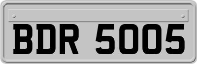 BDR5005