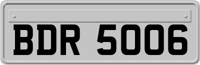 BDR5006