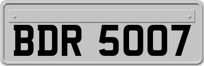 BDR5007