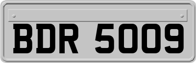 BDR5009