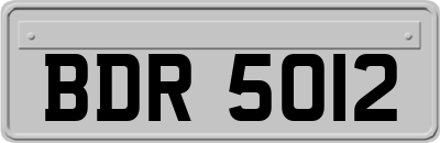 BDR5012