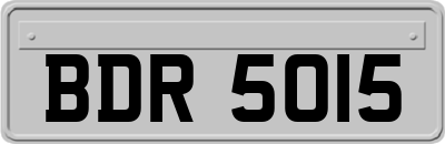 BDR5015