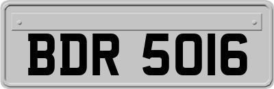 BDR5016