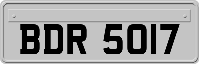 BDR5017