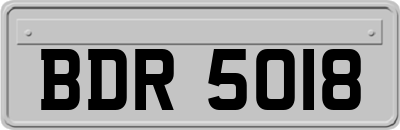 BDR5018