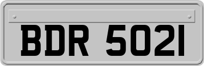 BDR5021