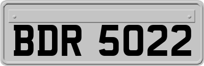 BDR5022