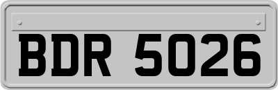 BDR5026