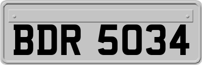 BDR5034