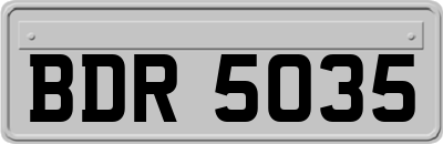 BDR5035