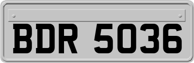 BDR5036