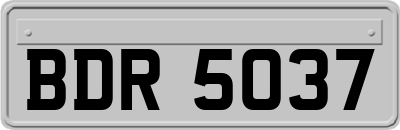BDR5037