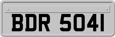 BDR5041