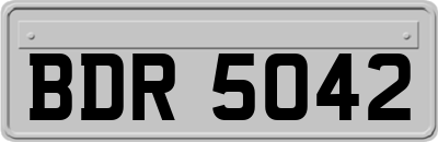 BDR5042