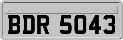 BDR5043