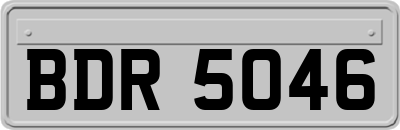 BDR5046