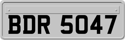 BDR5047