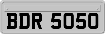 BDR5050